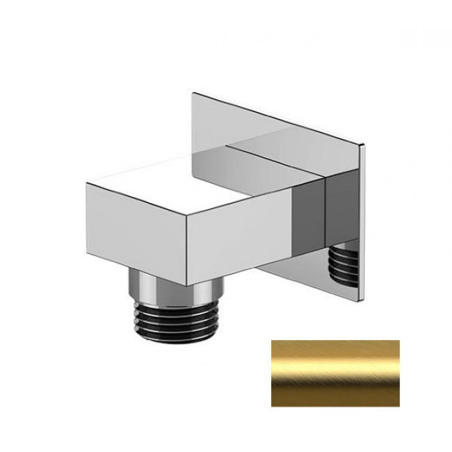 Remer Шланговое подключение, цвет: oro spazzolato 309WBG