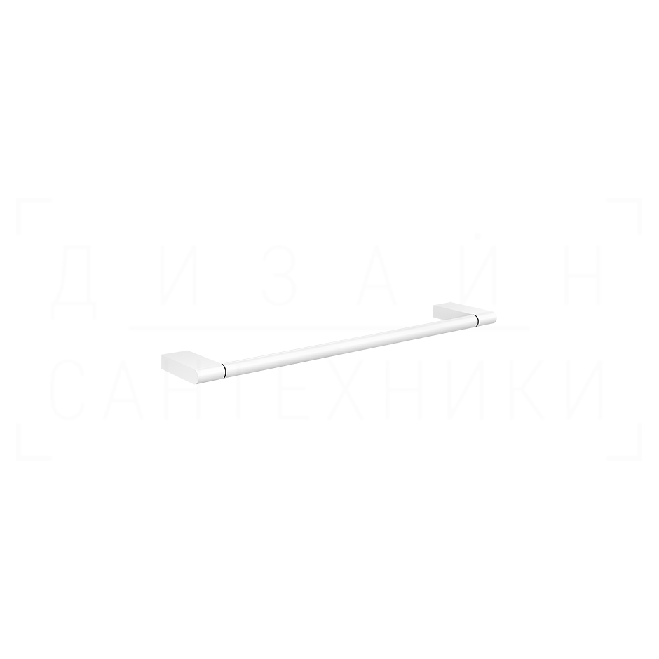 Gessi Origini Полотенцедержатель 33,5 см, подвесной, цвет: matte white 66500#279