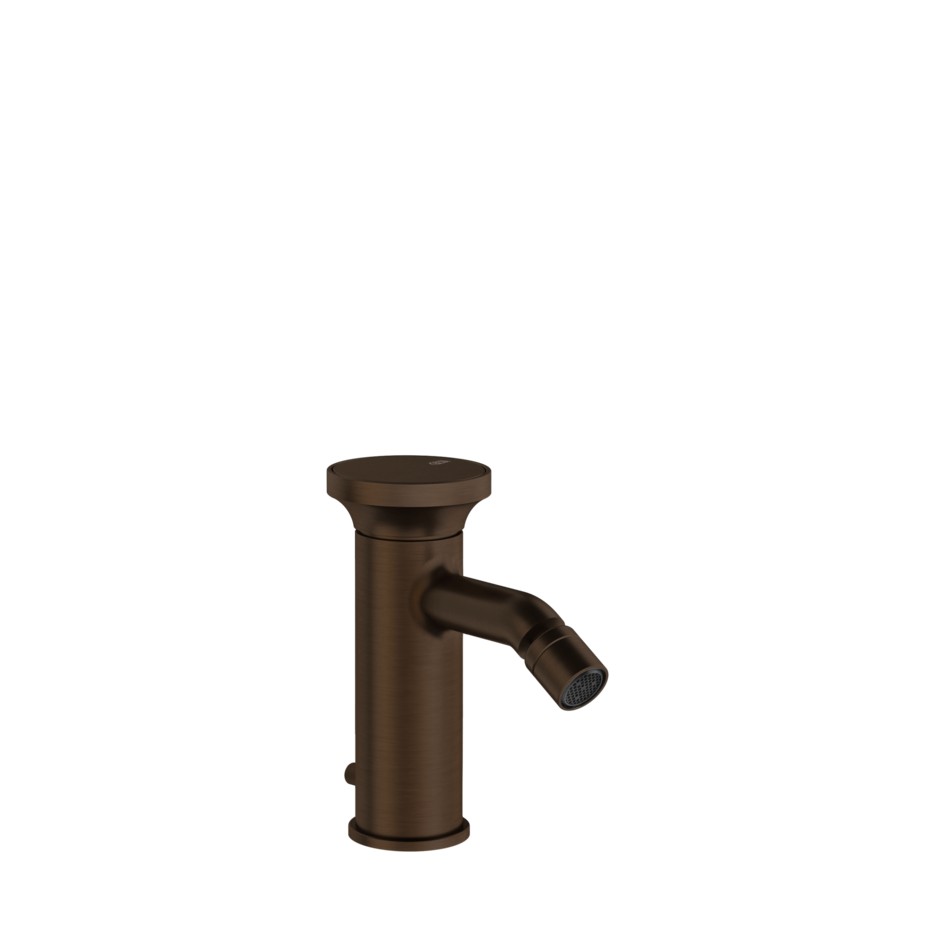 Gessi Origini Смеситель для биде, цвет: dark bronze 66007#845