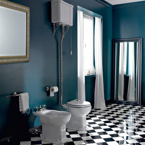 ИЗЫСКАННОСТЬ В ПРОСТОТЕ ЛИНИЙ