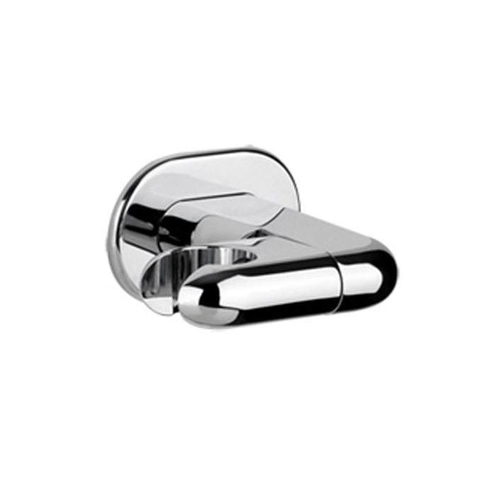 Gessi Goccia Держатель для ручного душа поворотный, цвет: chrome 33760#031