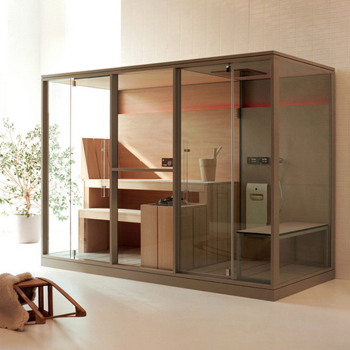 СДЕРЖАННАЯ ИЗЫСКАННОСТЬ