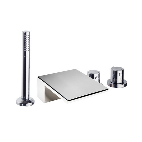 СДЕРЖАННАЯ РОСКОШЬ