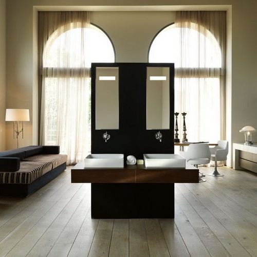 СТИЛЬ ПОКОЯ