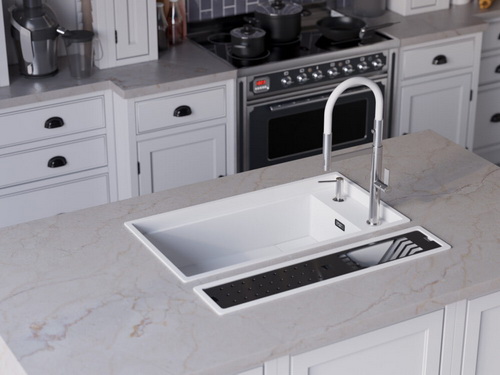 ЭСТЕТИКА ЛАКОНИЧНОГО ФУНКЦИОНАЛА