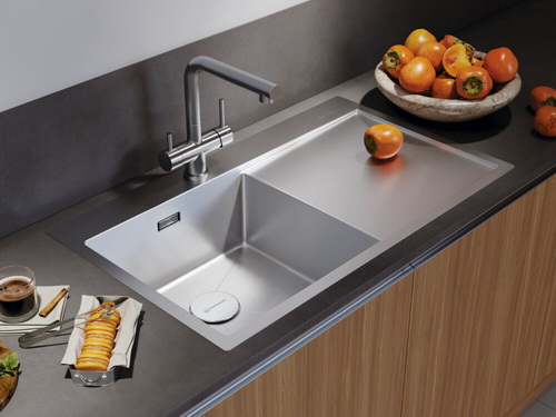 ТИХАЯ СИЛА СТИЛЯ