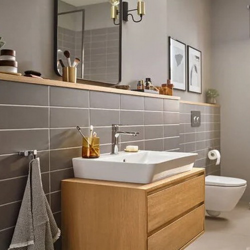 ЭЛЕГАНТНОСТЬ, УТОНЧЕННОСТЬ И МИНИМАЛИЗМ