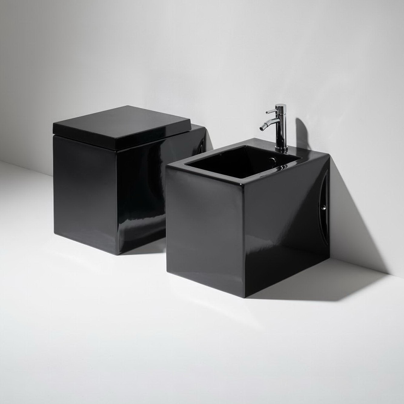 ДЛЯ ЦЕНИТЕЛЕЙ ЧЁТКОЙ ЭСТЕТИКИ