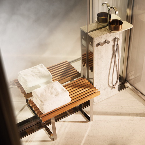 РОСКОШЬ БЕЗ ПОКАЗНОГО БЛЕСКА