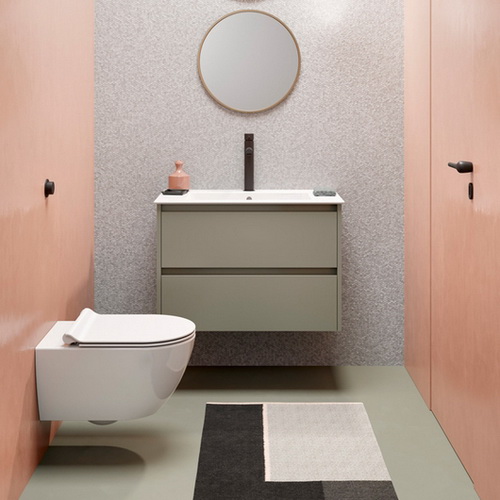 ИННОВАЦИОННЫЕ РЕШЕНИЯ КОМФОРТА