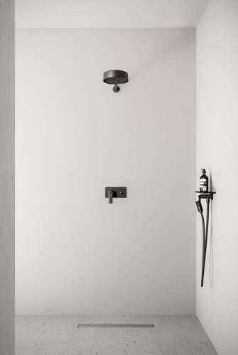 ЛАКОНИЧНЫЕ СИЛУЭТЫ И ТОЧНЫЕ ПРОПОРЦИИ