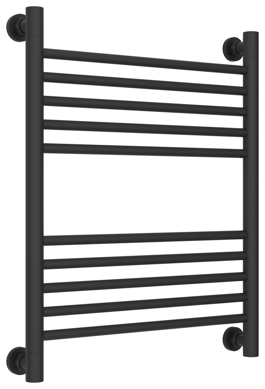 Сунержа Богема+ Полотенцесушитель водяной 50x60h, цвет: темный титан муар 15-0220-6050