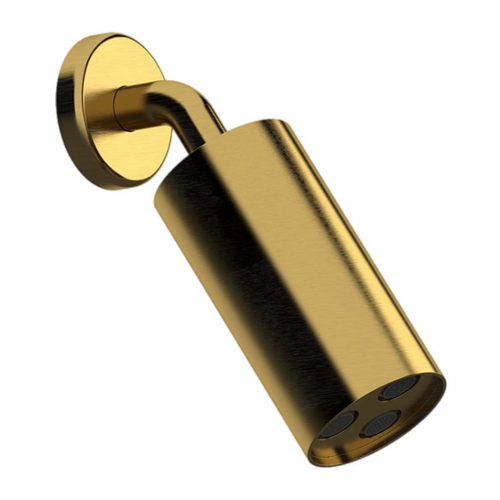 СДЕРЖАННАЯ МОЩЬ