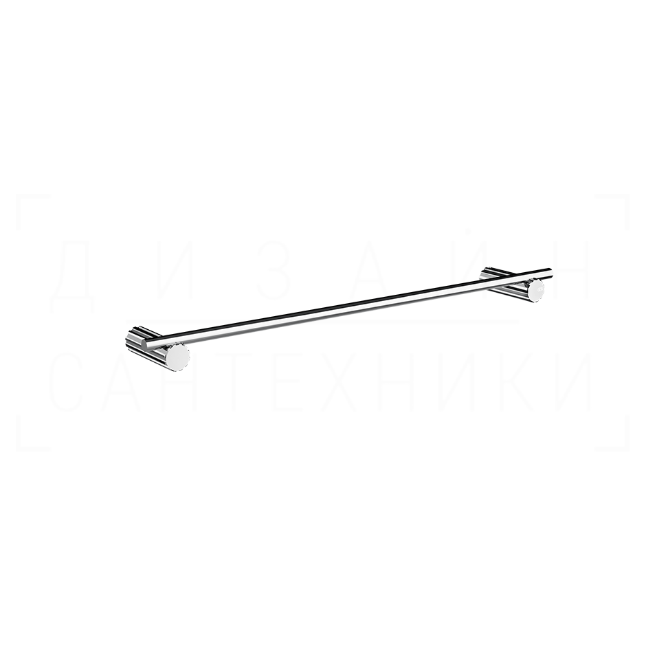 Gessi Incastri Полотенцедержатель 35 см, подвесной, цвет: chrome 75497#031