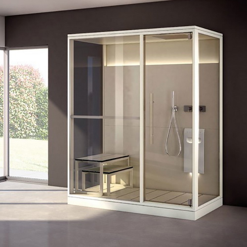 СТИЛЬ В ПРОСТРАНСТВЕ