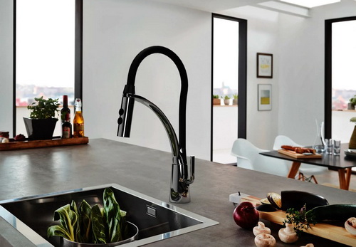 РОСКОШЬ, ОТЛИТАЯ В ФОРМЕ