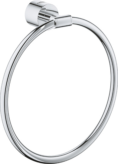 Grohe Atrio New Полотенцедержатель кольцо 20 см, цвет: хром 40307003
