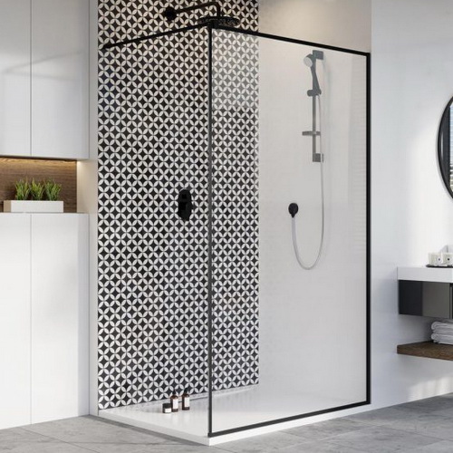 ДИЗАЙН ВАННОЙ БЕЗ КОМПРОМИССОВ