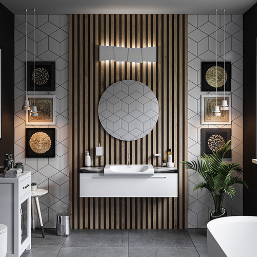 ИНТЕРЬЕР ЭПОХИ