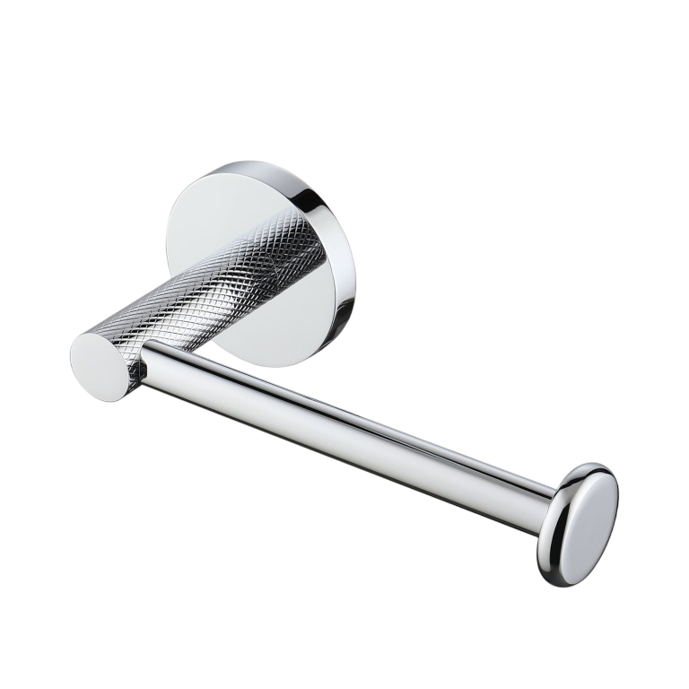 Boheme Uno Держатель туалетной бумаги открытый, подвесной, цвет: chrome 10985-CR