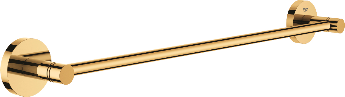Grohe Essentials Полотенцедержатель 50,4 см, цвет: холодный рассвет 40688GL1