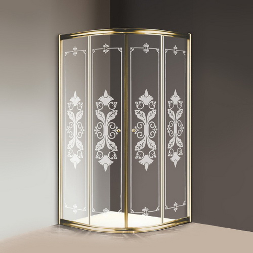 РОСКОШЬ, ЛИШЁННАЯ ПАФОСА