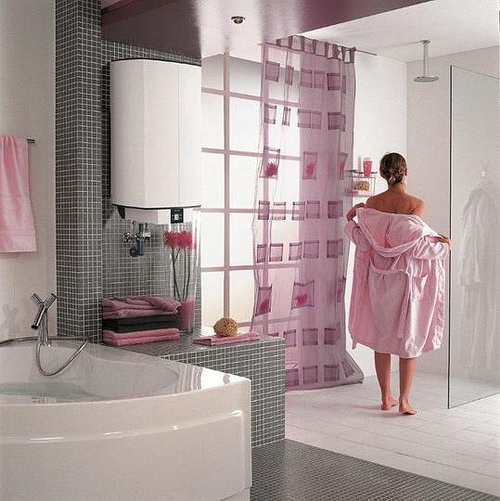 ТЕХНОЛОГИИ ДЛЯ КОМФОРТА