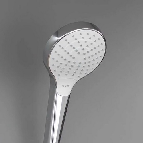 Душевые системы для дополнительной комплектации: hansgrohe Croma Showerpipe