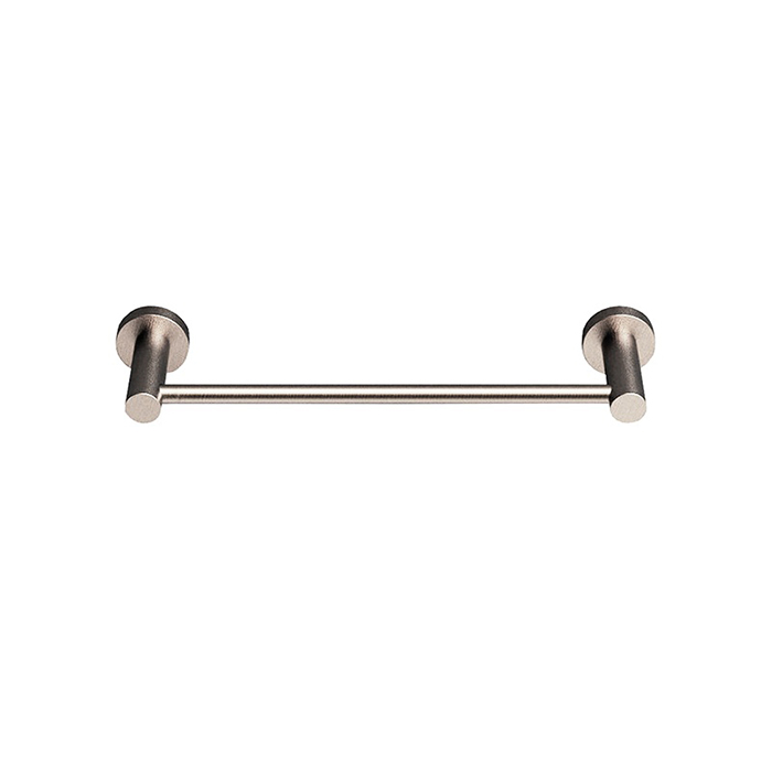 Colombo Design Plus Держатель туалетной бумаги подвесной, открытый, цвет: stainless steel W4990.HPS1