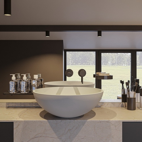 ИЗЫСКАННАЯ ПРОСТОТА