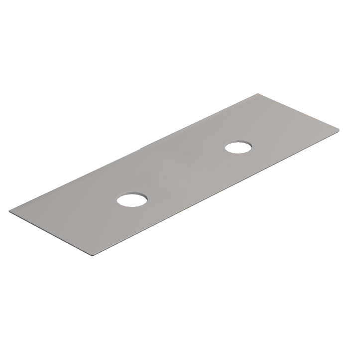 Catalano Piani Ceramici Столешница под раковину керамическая150х50 см, цвет: tortora satinato 0831510032