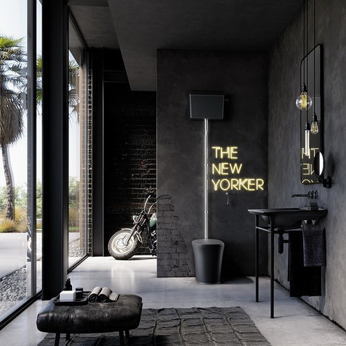 ЭСТЕТИКА УРБАНИСТИЧЕСКОГО ШИКА