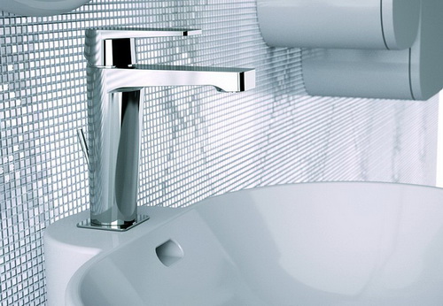 ВЫСОКИЕ ТЕХНОЛОГИИ В МИНИМАЛИСТИЧНОМ ДИЗАЙНЕ 