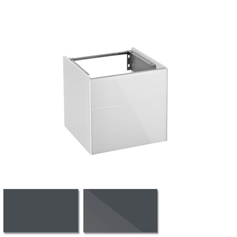 Keuco Royal Reflex Тумба под раковину 49,6x48,7x45h см 34040 110001