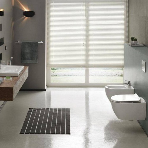 СДЕРЖАННАЯ РОСКОШЬ СОВРЕМЕННОГО ДИЗАЙНА