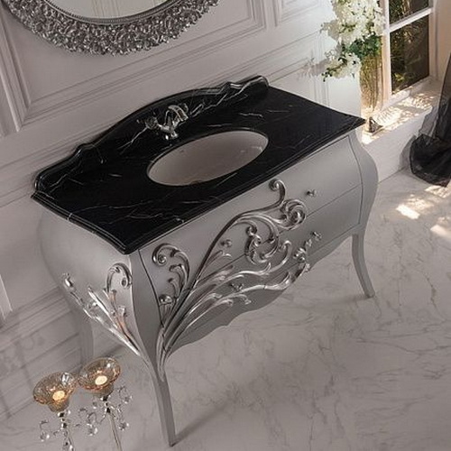 СДЕРЖАННАЯ РОСКОШЬ