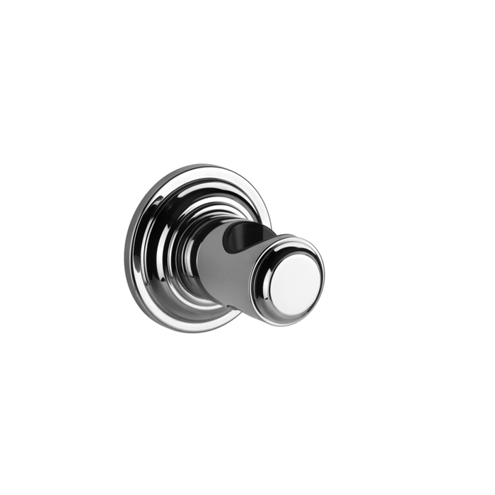Gessi Venti20 Держатель для ручного душа, цвет: chrome 65157#031