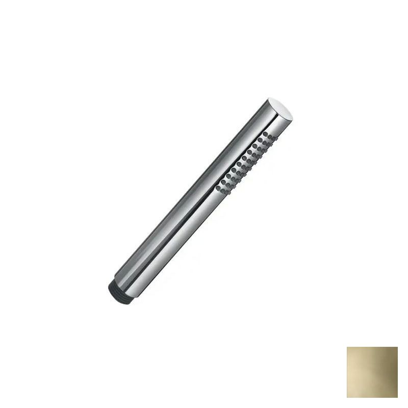 Almar Easybrass Ручной душ, 1 режим, цвет: PVD polished gold E082091.GO