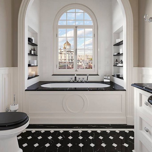 УТОНЧЕННЫЙ ДИЗАЙН И ИСКЛЮЧИТЕЛЬНОЕ КАЧЕСТВО 