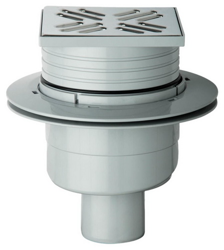 ТРАП, КОТОРЫЙ НЕ ПОДВЕДЁТ