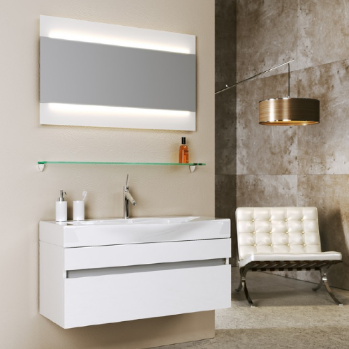 ИТАЛЬЯНСКОЕ НАСТРОЕНИЕ ДЛЯ ВАШЕЙ ВАННОЙ