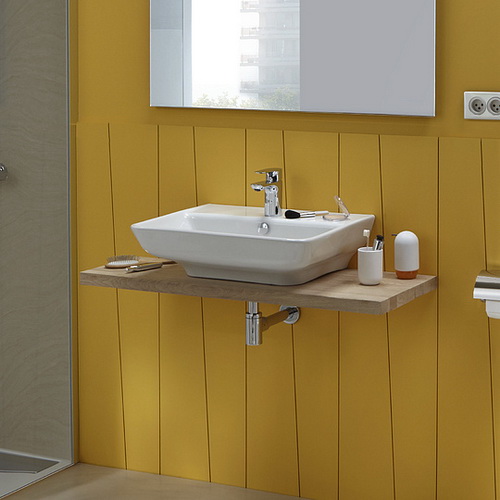 УТОНЧЁННОСТЬ БЕЗ УСИЛИЙ