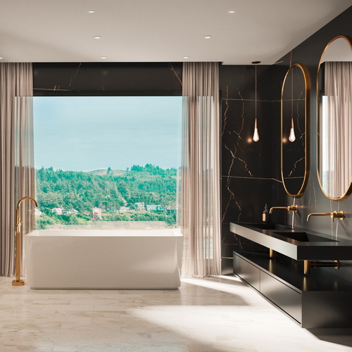 ДИЗАЙН ЯРКИХ ВСПЫШЕК