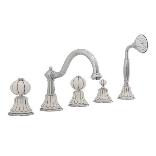 ГАРМОНИЯ УТОНЧЁННОЙ СДЕРЖАННОСТИ