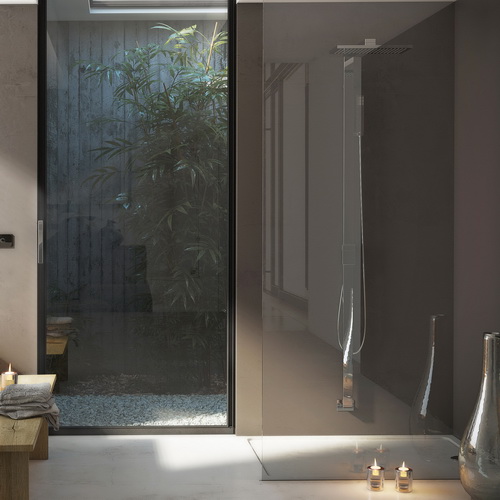 ЧИСТОТА ЛИНИЙ И УТОНЧЕННОСТЬ