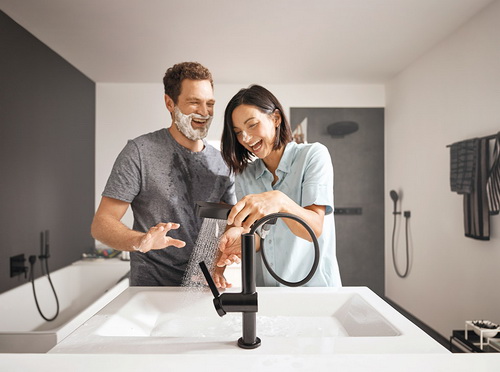 ПРОСТОТА, ЭЛЕГАНТНОСТЬ И КОМФОРТ