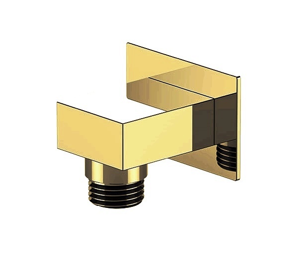 Remer Шланговое подключение, цвет: oro lucido 309WDO