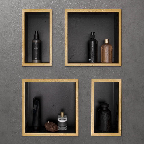 ИЗЫСКАННОЕ УКРАШЕНИЕ ВАШЕЙ ВАННОЙ КОМНАТЫ