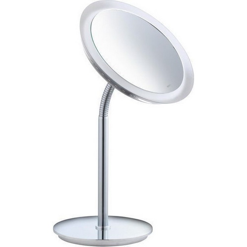 ОБНОВЛЕННАЯ ПОДВИЖНОСТЬ