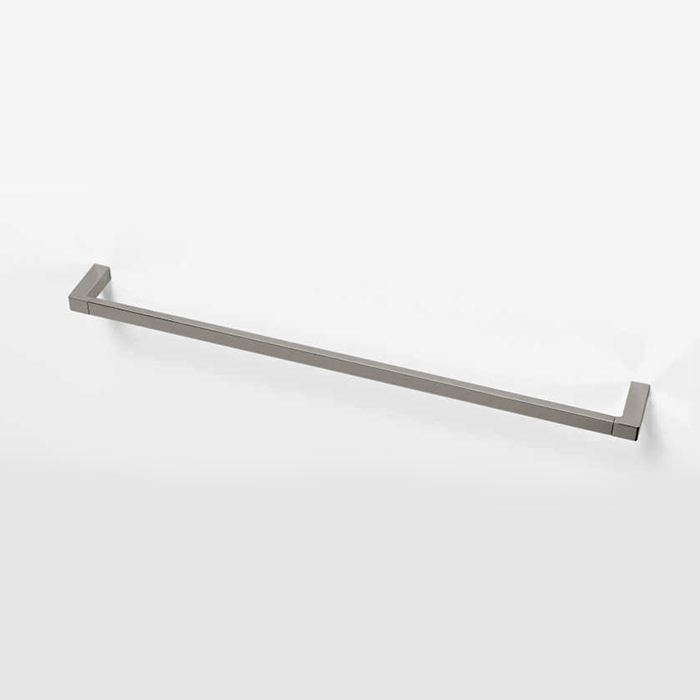 Colombo MiniQ Полотенцедержатель 61,5 см, цвет: stainless steel B5011.HPS1